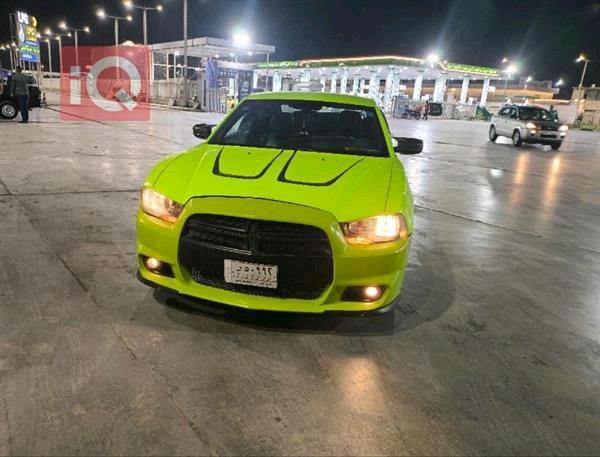 دودج تشارجر